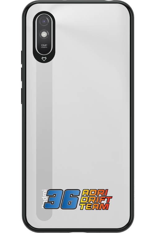 Minimal Drift 2.0 - Xiaomi Redmi 9A