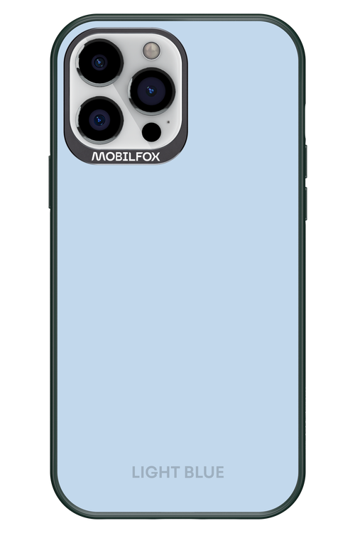 LIGHT BLUE - FS3 - Apple iPhone 13 Pro Max