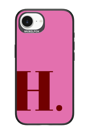 H (Sorbet) - Apple iPhone 16e