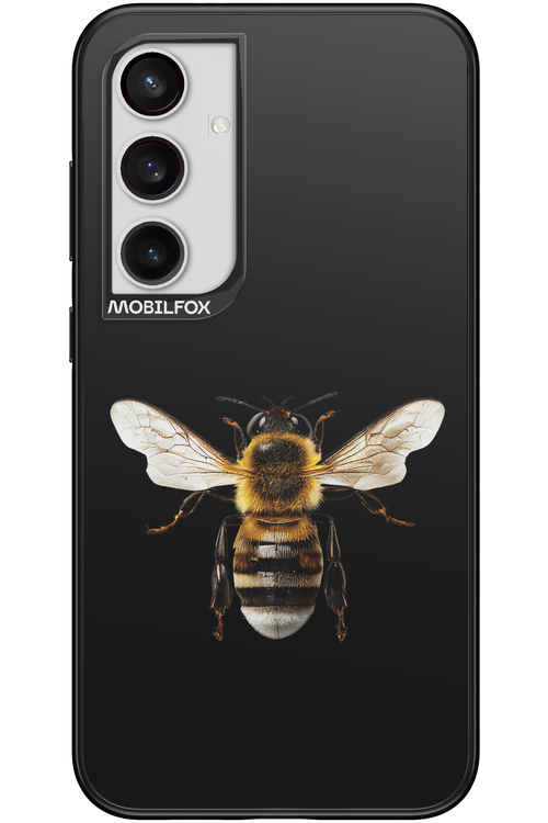 Bee Black - Samsung Galaxy S24+