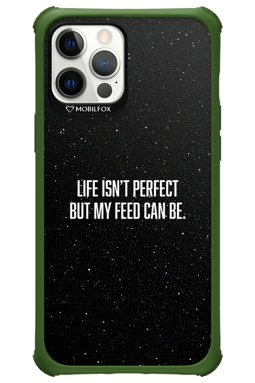 My feed 2.0 - Apple iPhone 12 Pro Max