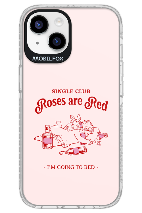 Bed Romance 2.0 - Apple iPhone 14