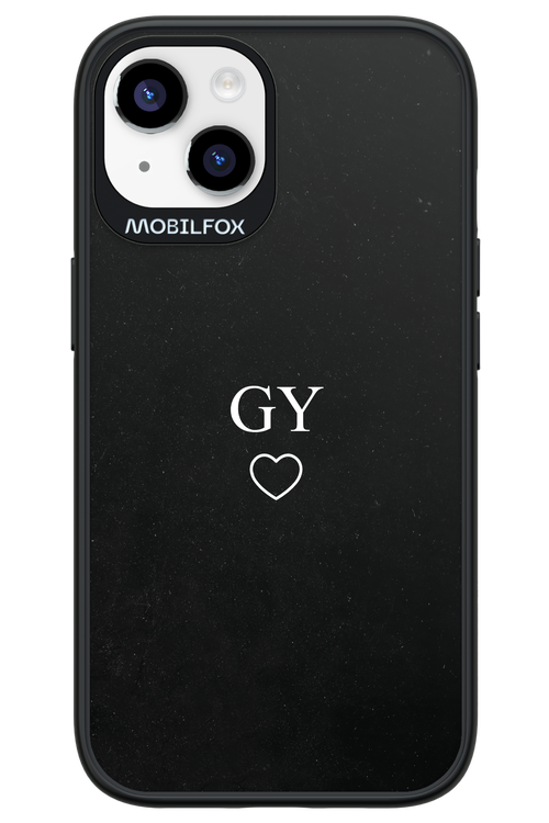 GY Black 2.0 - Apple iPhone 14