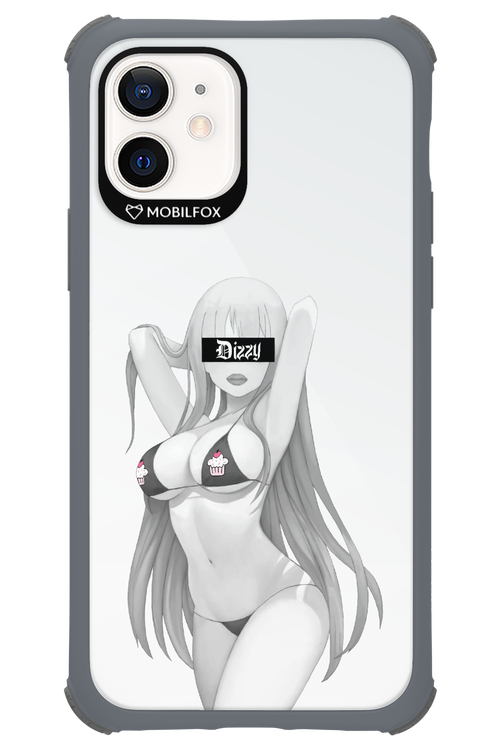 Cupcake Rebel - Apple iPhone 12