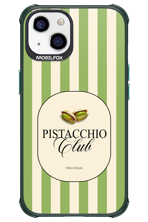 P-Club - Apple iPhone 13