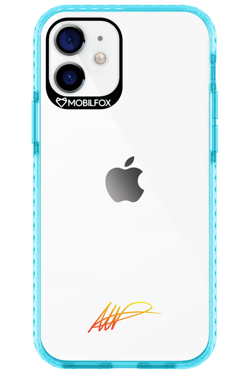 Signature Edition 2.0 - Apple iPhone 12