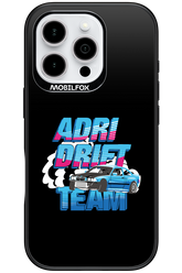 Adri Drift - Apple iPhone 16 Pro