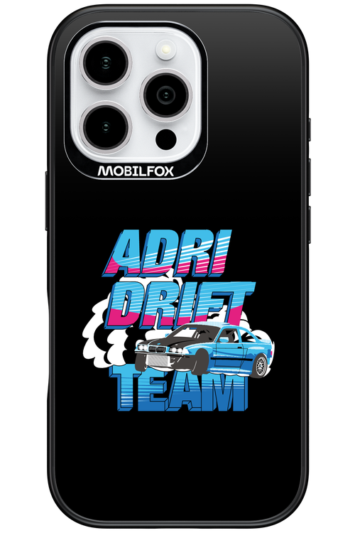 Adri Drift - Apple iPhone 16 Pro