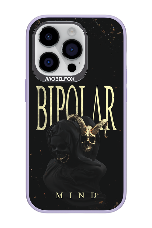 BIPOLAR - Apple iPhone 14 Pro