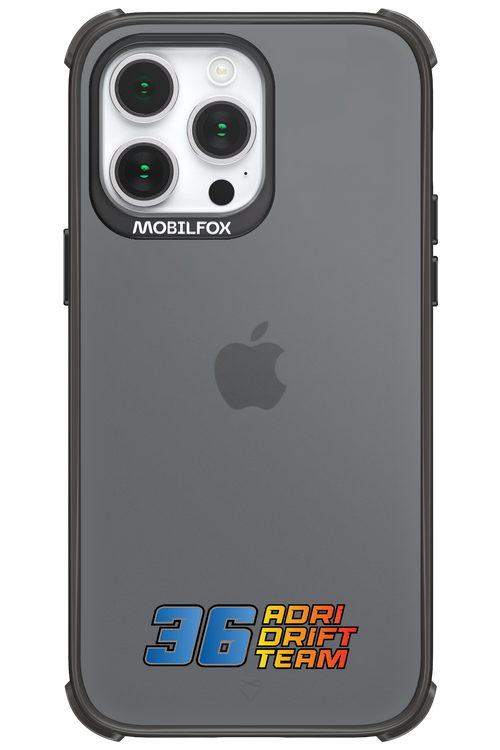 Minimal Drift 2.0 - Apple iPhone 14 Pro Max