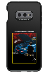 Nova Priprema - Samsung Galaxy S10e