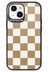 Nude Chess - Apple iPhone 13 Mini