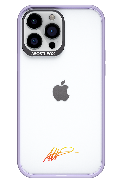 Signature Edition - Apple iPhone 13 Pro Max