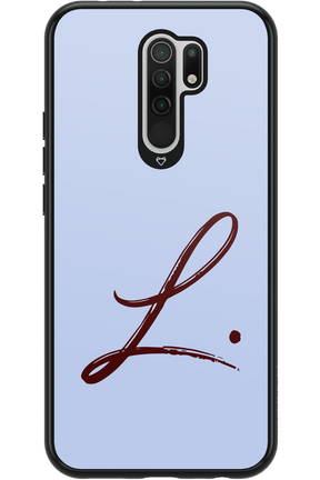 (Jellyfish Presso) L 2.0 - Xiaomi Redmi 9