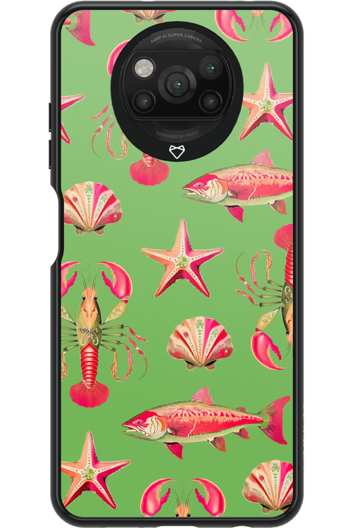 Sea Stars - Xiaomi Poco X3 NFC