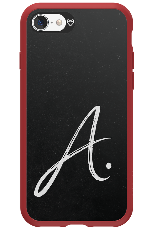 (Off Space) A - Apple iPhone SE 2020