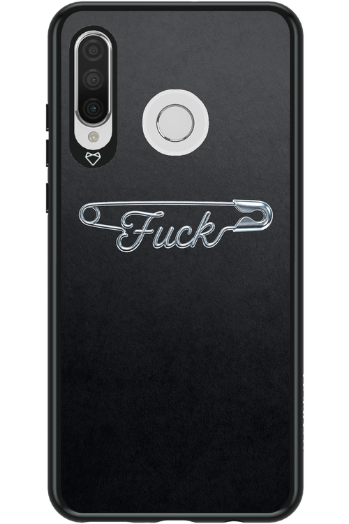 Fuck Clip 2.0 - Huawei P30 Lite