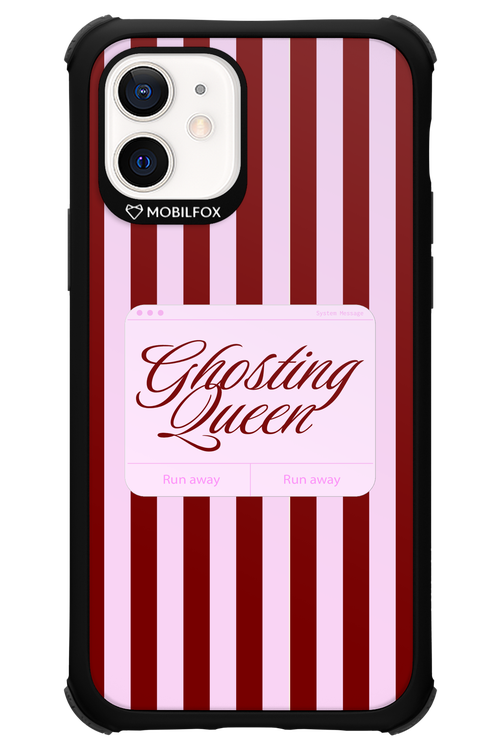 Ghosting Queen2 2.0 - Apple iPhone 12