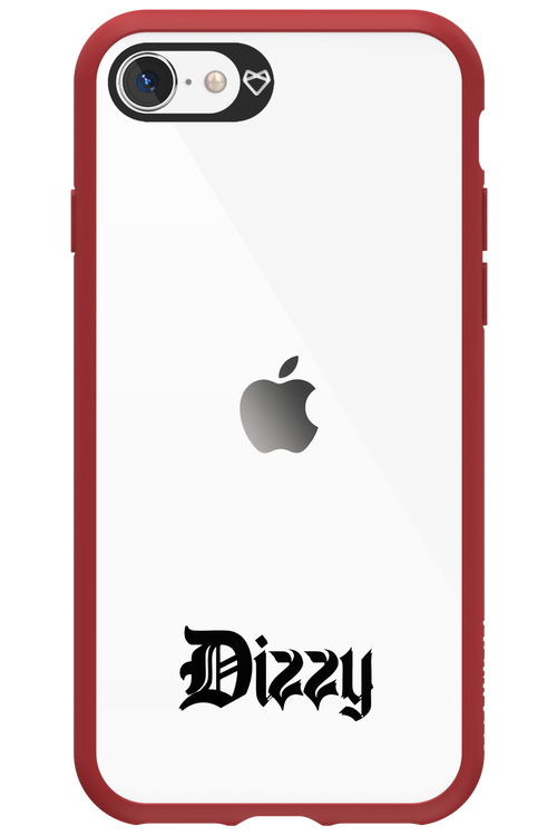 Crimson Code - Apple iPhone SE 2020