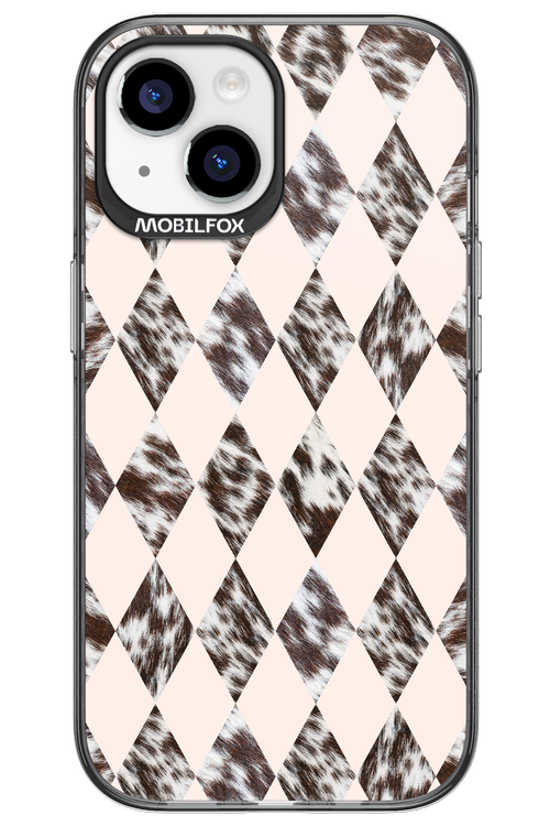 Cool Floor - Apple iPhone 15