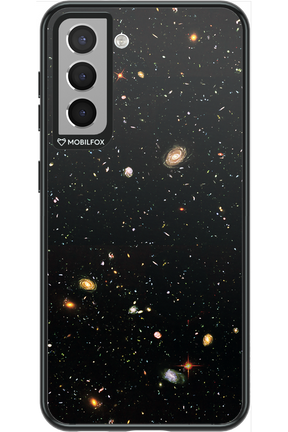 Cosmic Space 2.0 - Samsung Galaxy S21
