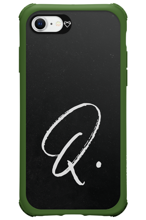 (Off Space) Q 2.0 - Apple iPhone 8