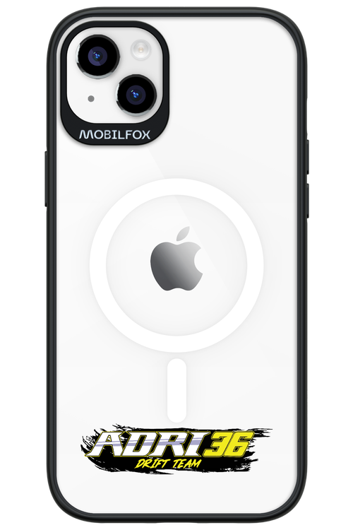 ADRI36 Signature 2.0 - Apple iPhone 14 Plus