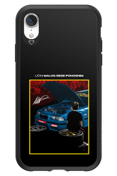 Nova Priprema 2.0 - Apple iPhone XR
