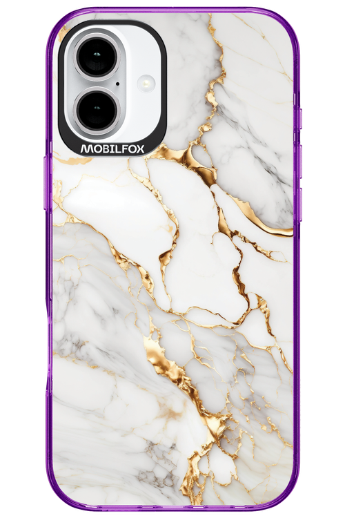 Ariel - Apple iPhone 16 Plus