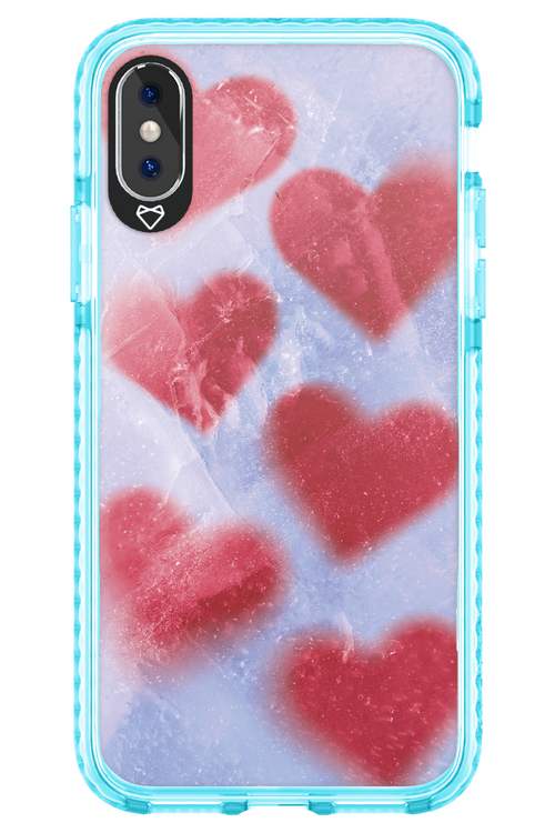Frozen Kisses 2.0 - Apple iPhone XS