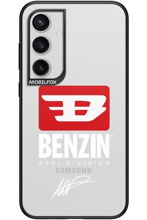 Ultra Benzin - Samsung Galaxy S24+