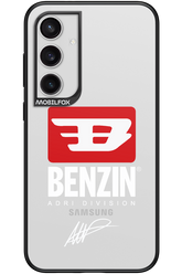 Ultra Benzin - Samsung Galaxy S24+