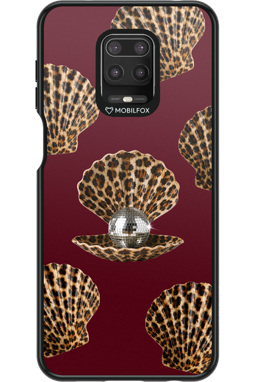 Summer Disco 2.0 - Xiaomi Redmi Note 9 Pro