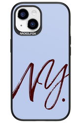 (Jellyfish Presso) NY 2.0 - Apple iPhone 15