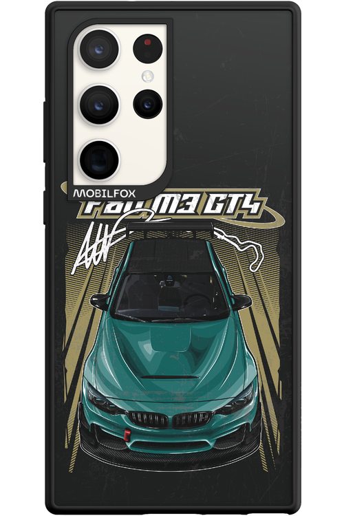 FBD M3 GT4 2.0 - Samsung Galaxy S23 Ultra