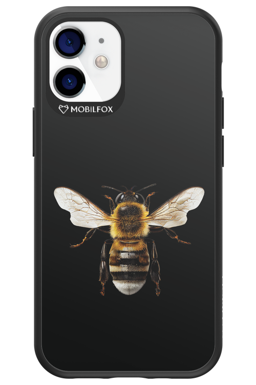 Bee Black - Apple iPhone 12 Mini