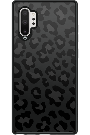 BLACK LEOPARD 2.0 - Samsung Galaxy Note 10+