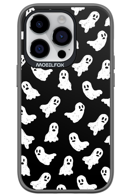 Chill Spirits - Apple iPhone 14 Pro