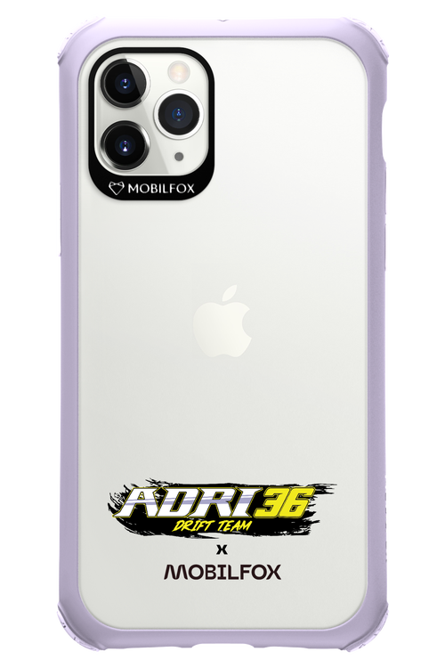 ADRI36 x Mobilfox Edition - Apple iPhone 11 Pro