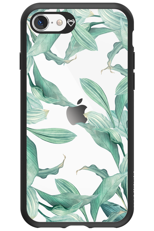 Greenpeace 2.0 - Apple iPhone SE 2022