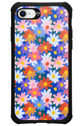 Happy Bloom - Apple iPhone 8