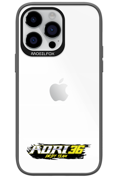 ADRI36 Signature 2.0 - Apple iPhone 14 Pro Max