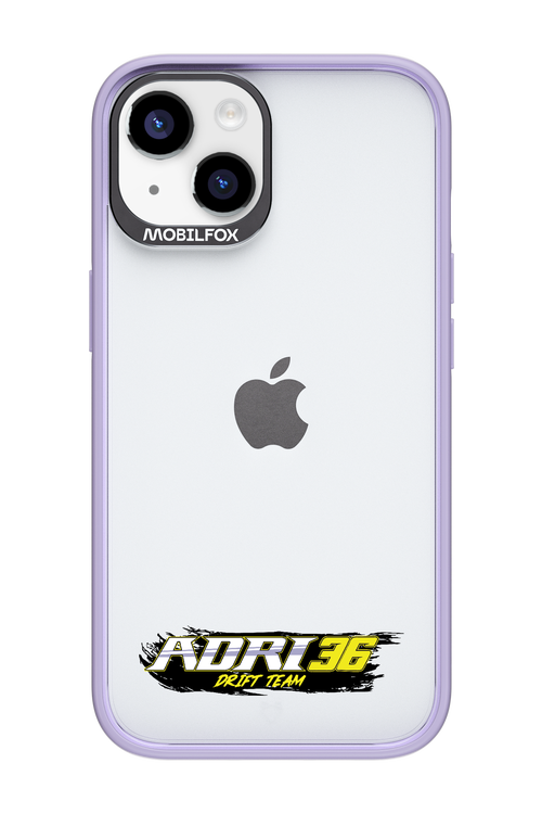 ADRI36 Signature - Apple iPhone 14