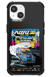 ADRI36 Midnight Drift - Apple iPhone 14