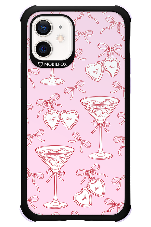 Tipsy Toast 2.0 - Apple iPhone 12