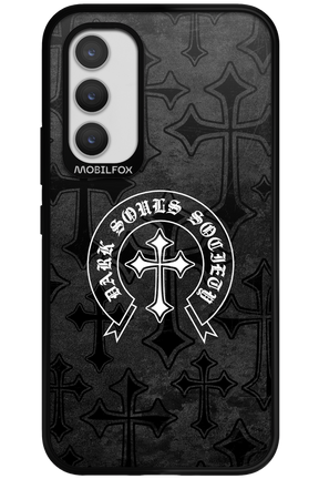 Dark Souls Society - Samsung Galaxy A34