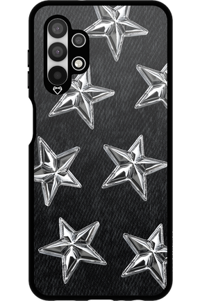 Chrome Stars - Samsung Galaxy A13 4G