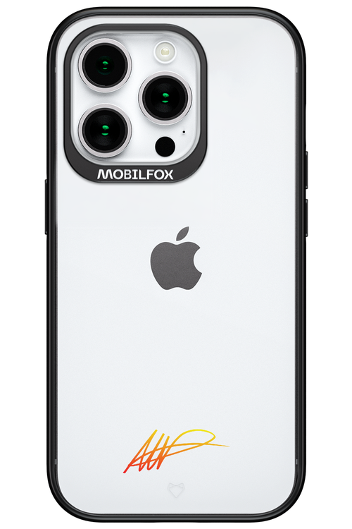 Signature Edition 2.0 - Apple iPhone 15 Pro