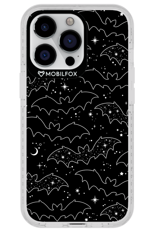 Dreamer Bat - Apple iPhone 13 Pro