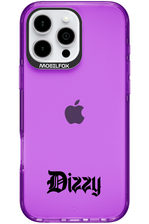 Crimson Code - Apple iPhone 16 Pro Max